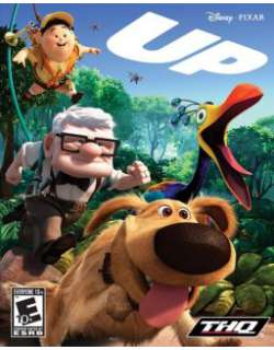 UP: The Video Game