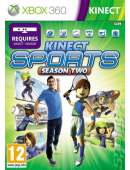 xbox360 - Kinect Sports: Season Two