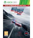 xbox 360 - Need for Speed Rivals