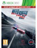 xbox 360 - Need for Speed Rivals
