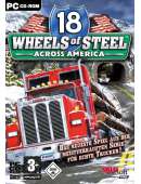 18Wheels Of Steel: Across America هجده چرخ آهنی در مسیر آمریکا