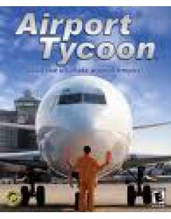 Air port Tycoon 3 شبیه ساز فرودگاه