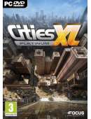 Cities XL Platinum 2013