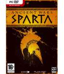 Ancient Wars: Sparta نبردهای باستانی، اسپارت