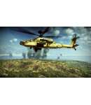 xbox 360 Apache air assault