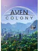 Aven Colony The Expedition