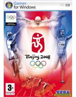 Olympic Beijing 2008
