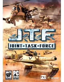 Joint Task Force - نیروی ماموريت مشترک