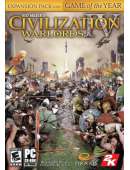 Civilization 4 WARLORDS