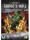 Army Men: Sarges War مردان ارتشی نبرد سارج