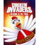 Chicken Invaders 1, 2, 3, 4 - Full Collection