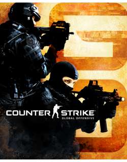 Counter Strike Global Offensive cs go