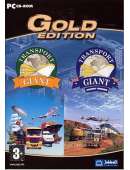Transport Giant Gold Edition 2012