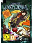 Chaos on Deponia 2