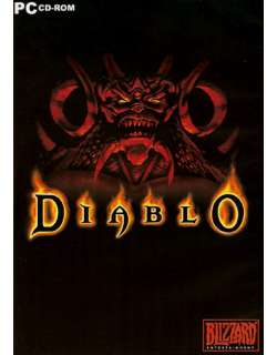 Diablo + Hellfire Exp