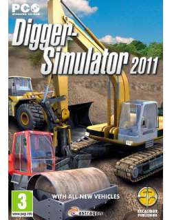 Digger Simulator 2011 
