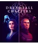 Dreamfall Chapters Complete