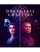 Dreamfall Chapters Complete