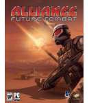 Alliance Future Combat الاینس مبارزات آینده