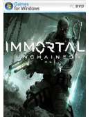 Immortal Unchained 