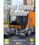 Street Cleaning Simulator