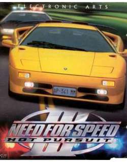 Need for Speed: Hot Pursuit 3