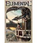 Elemental War Of Magic