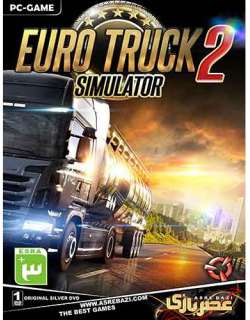 Euro Truck simulator 2 V1.22