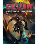 Seven The Days Long Gone