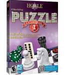 Hoyle 2013 Card Puzzle and Board Games