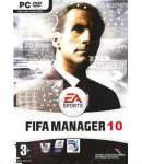 بازی FIFA Manager 10 - مربی گری فوتبال فیفا 2010