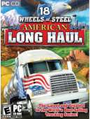 The 18 Wheels Of Steel: American Long Haul