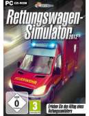 Rettungswagen-Simulator 2012 - Ambulance Simulator