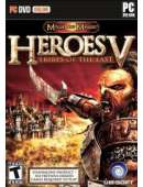 Heroes Of Might And Magic 5: Tribes Of The East