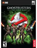 GhostBusters: The Video Game