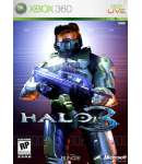 xbox 360 Halo 3