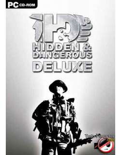 Hidden & Dangerous Collection