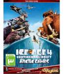 Ice Age Continental Drift Arctic Games