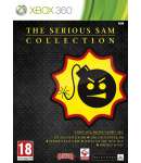 xbox 360 The Serious Sam Collection