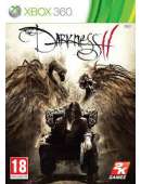 xbox 360 The Darkness 2