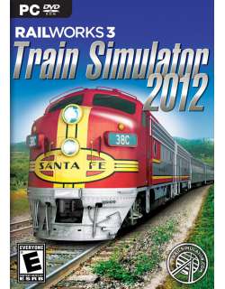 Railworks 3 Train Simulator 2012 Deluxe