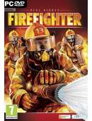 Real Heroes Firefighter 2012