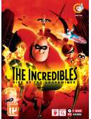 The Incredibles : Rise of the Underminer