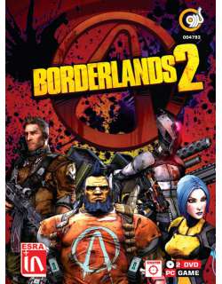 Borderlands 2 Game of the Year