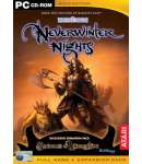 Neverwinter Nights 1 به همراه 2 پک الحاقی اضافی