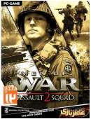 Men of War Assault Squad 2