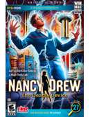 Nancy Drew The Deadly Device
