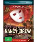 Nancy Drew: Danger by Design