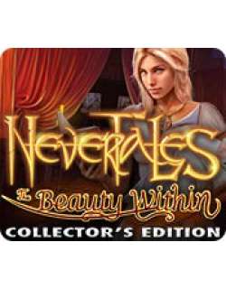 Nevertales The Beauty Within
