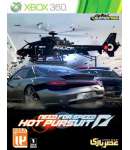 xbox 360 Need For Speed: Hot Pursuit 2
